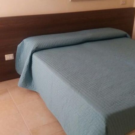B&B San Potito 마테라 외부 사진